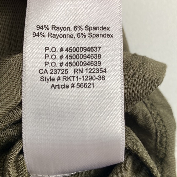 Babaton Seaton Turtleneck - Picture 5 of 6